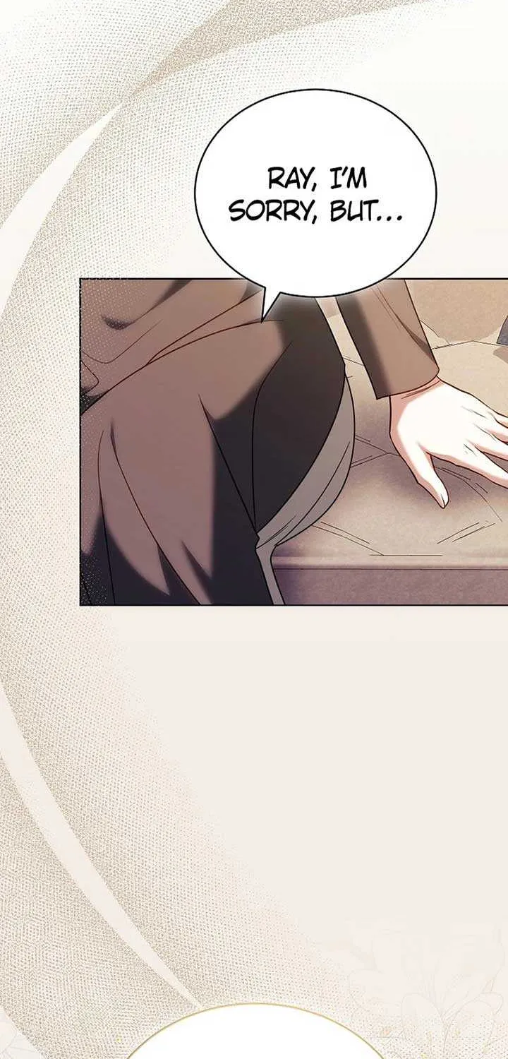 The Empress’s Needle Chapter 18 page 26 - 