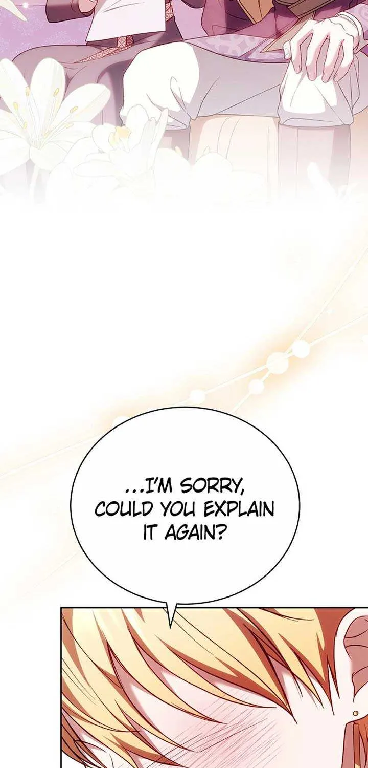 The Empress’s Needle Chapter 18 page 33 - 