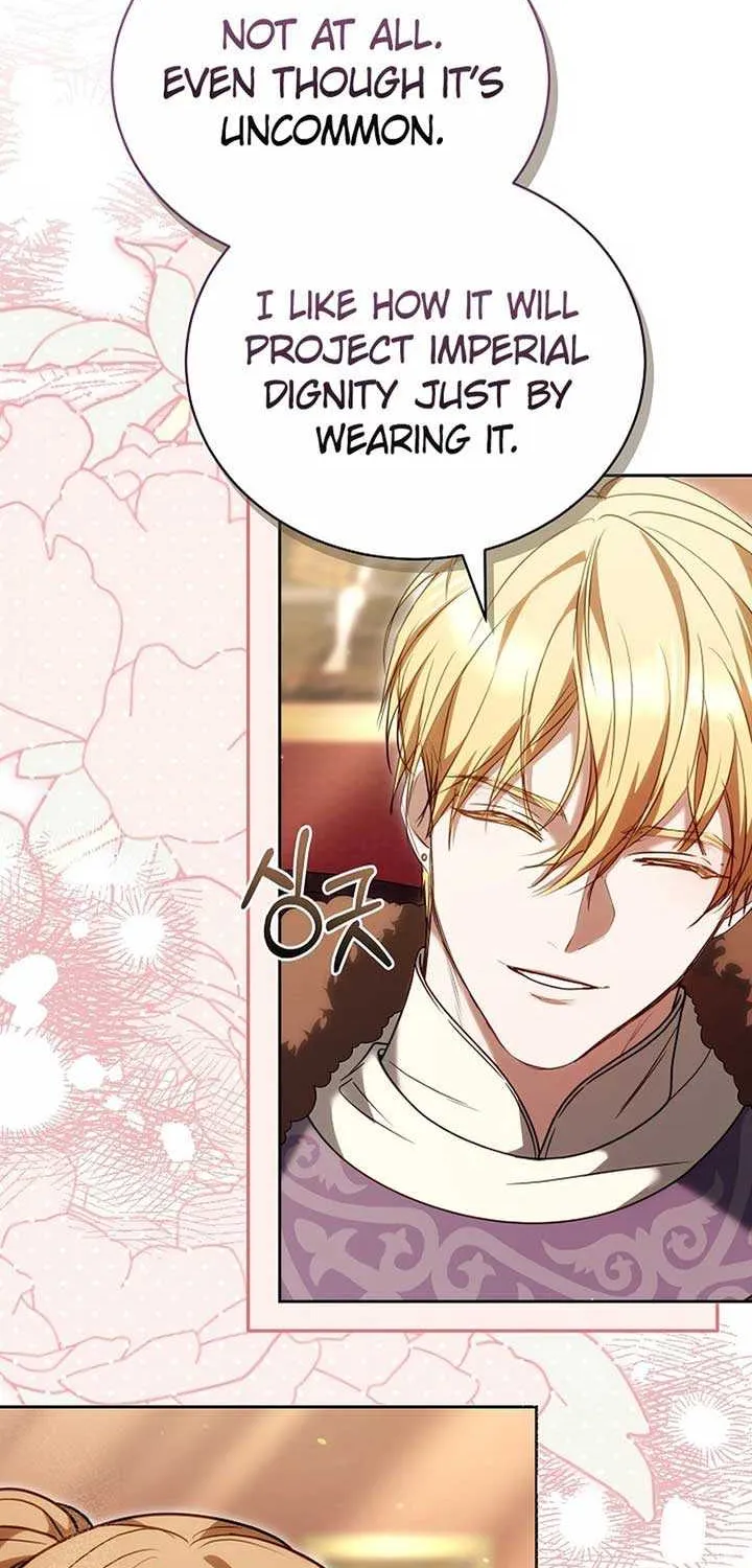 The Empress’s Needle Chapter 18 page 40 - 
