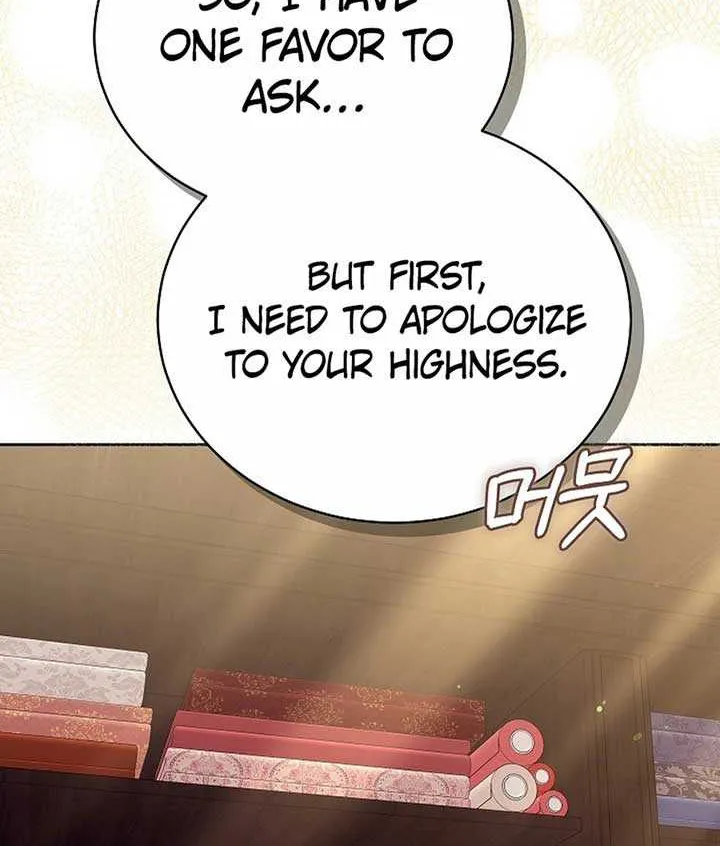 The Empress’s Needle Chapter 18 page 42 - 