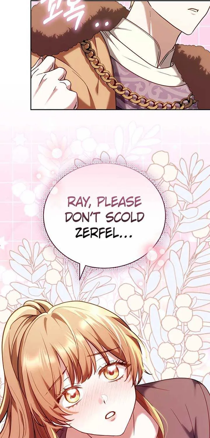 The Empress’s Needle Chapter 18 page 47 - 