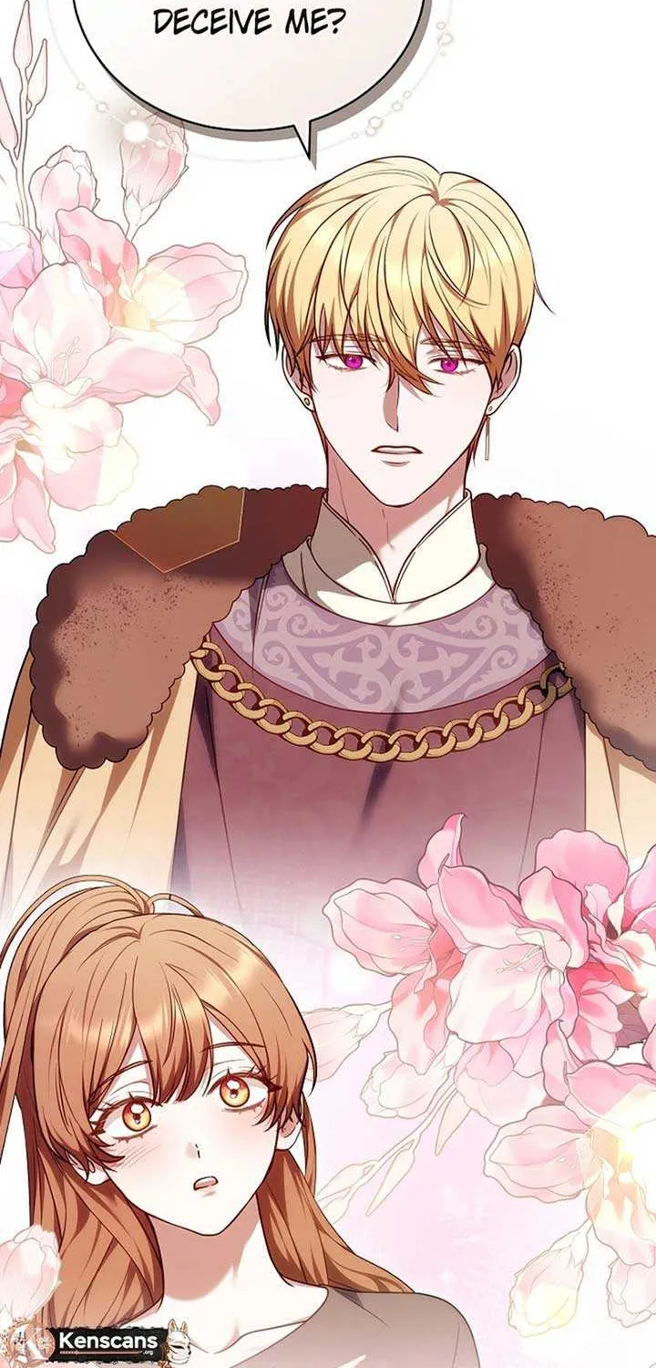 The Empress’s Needle Chapter 18 page 56 - 