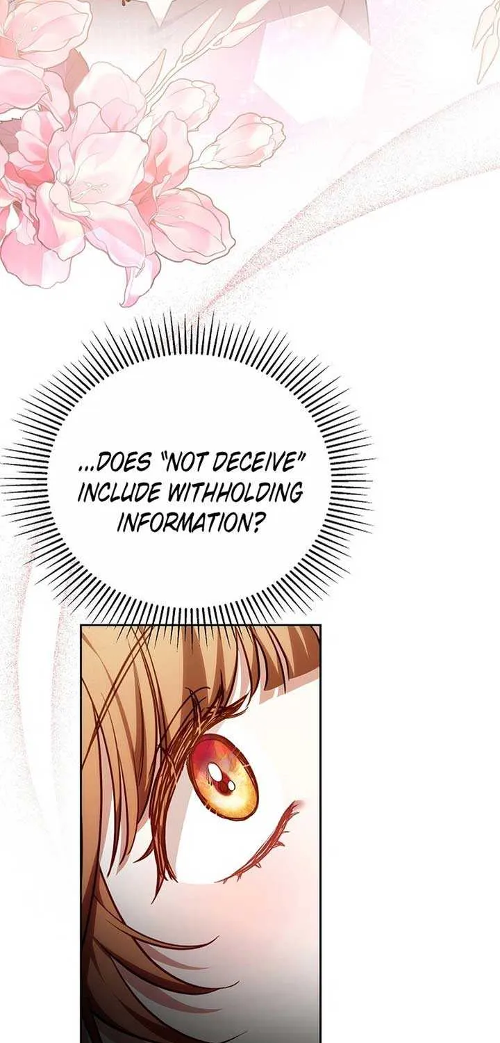 The Empress’s Needle Chapter 18 page 57 - 