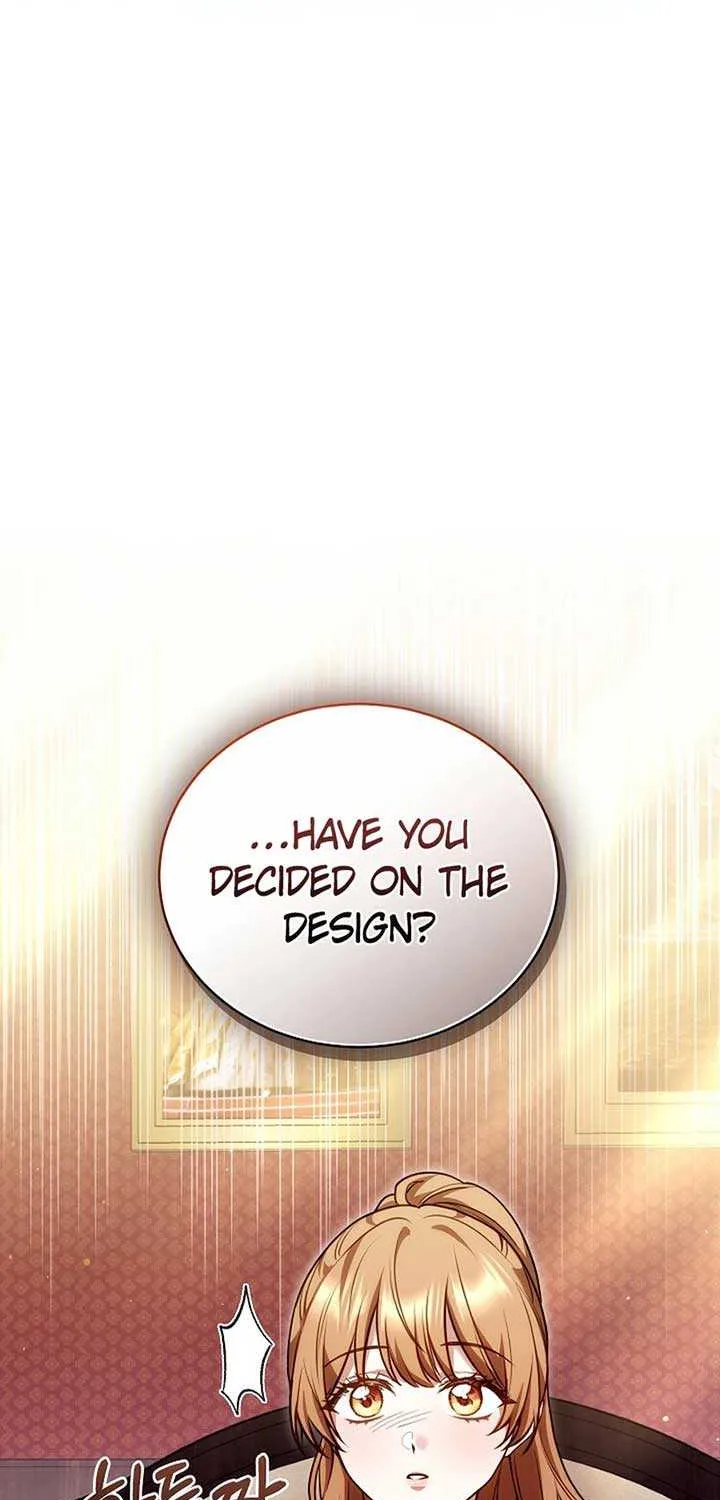 The Empress’s Needle Chapter 18 page 7 - 