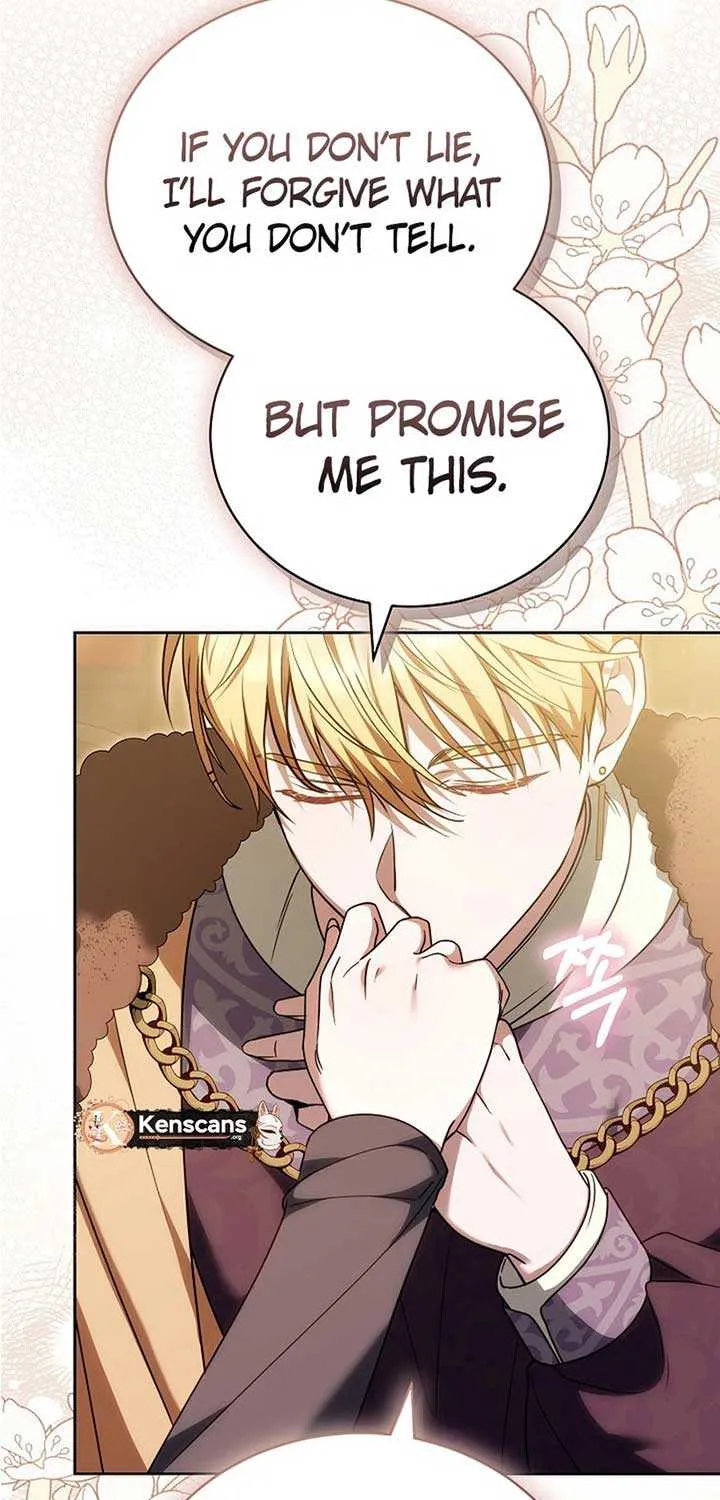 The Empress’s Needle Chapter 18 page 65 - 