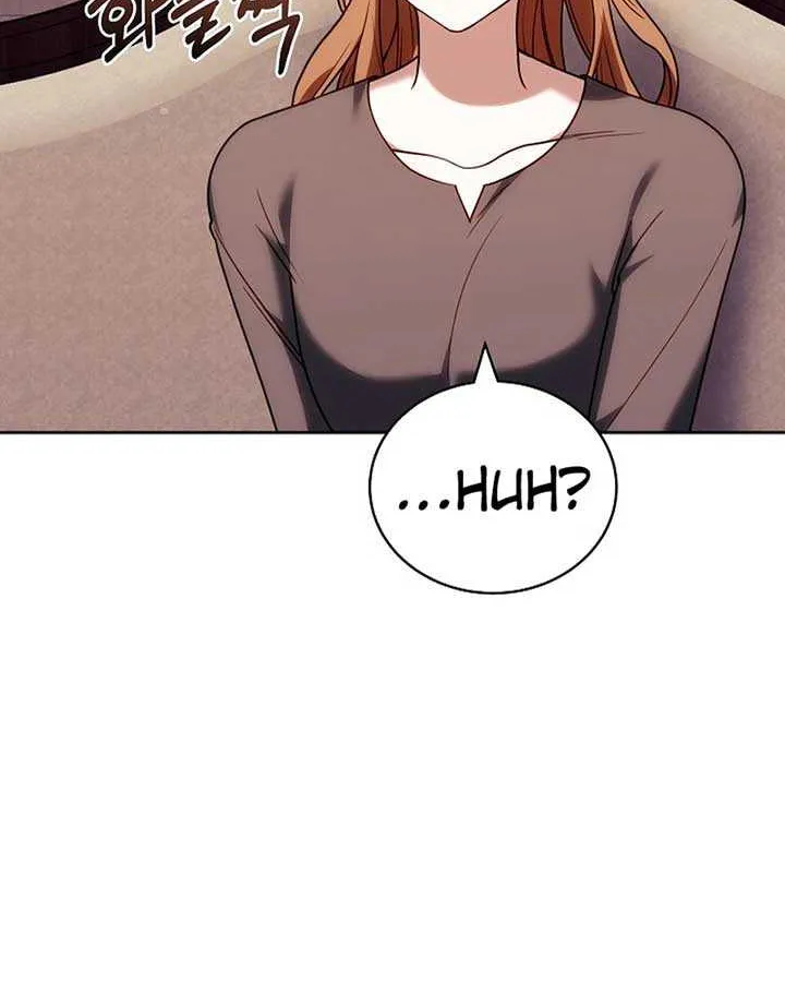 The Empress’s Needle Chapter 18 page 8 - 