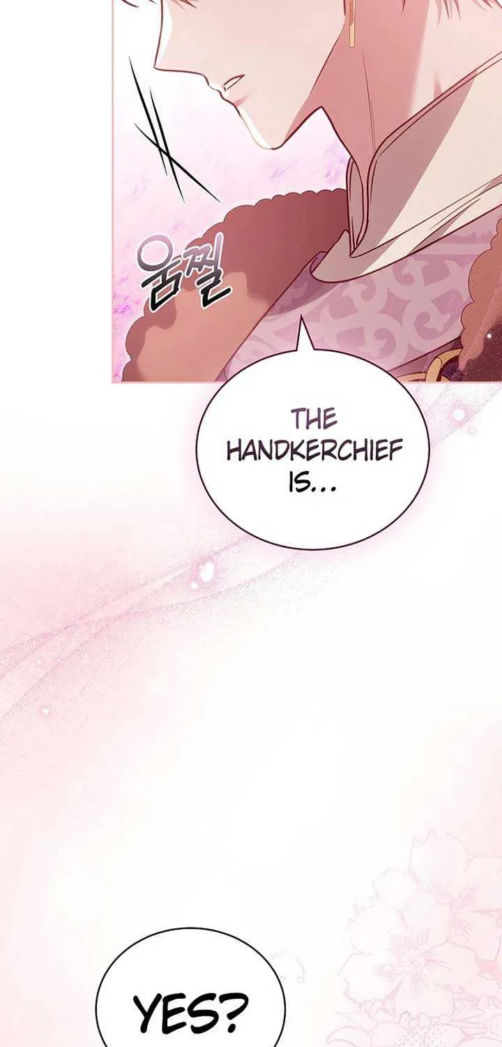 The Empress’s Needle Chapter 18 page 71 - 