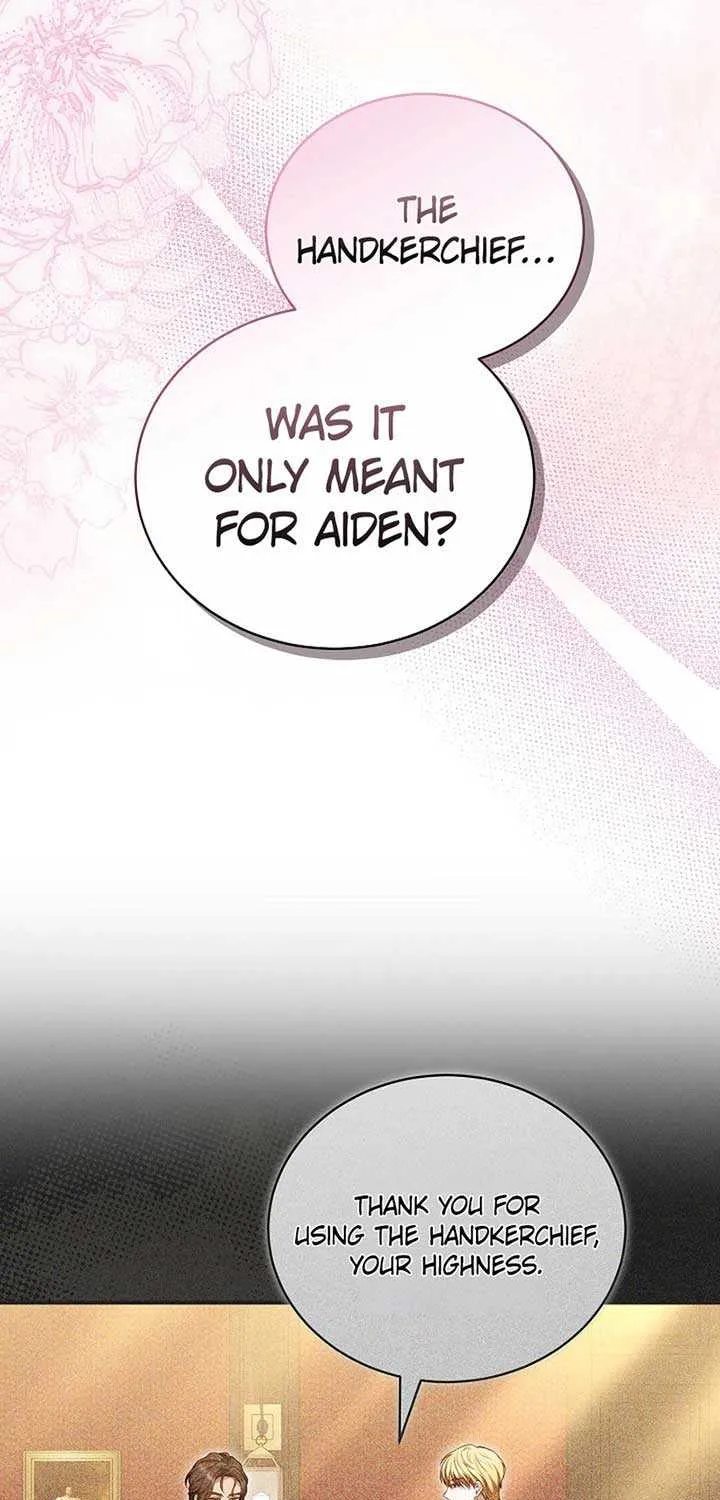 The Empress’s Needle Chapter 18 page 73 - 