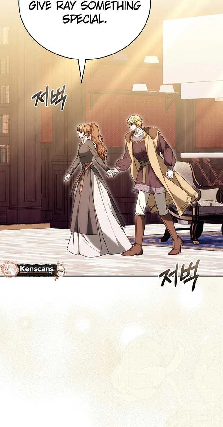 The Empress’s Needle Chapter 18 page 79 - 