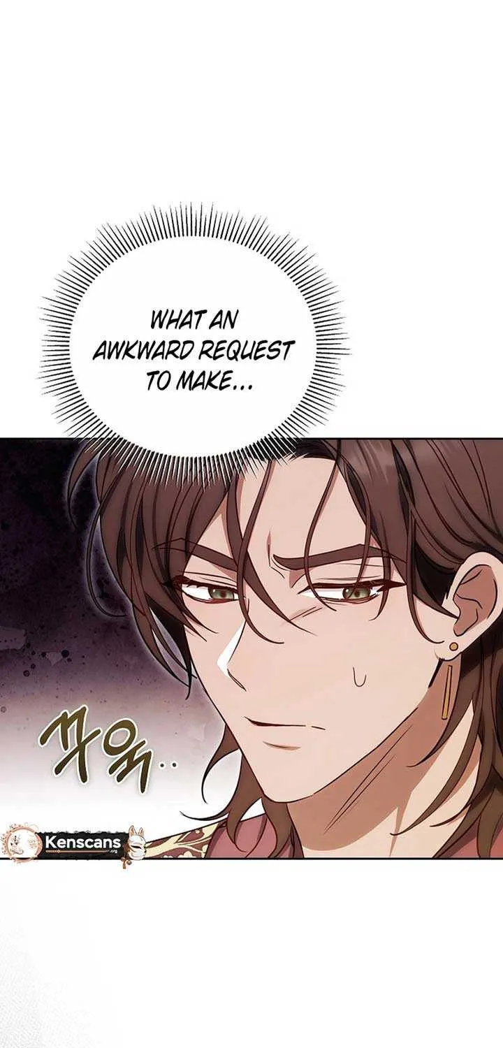The Empress’s Needle Chapter 18 page 86 - 