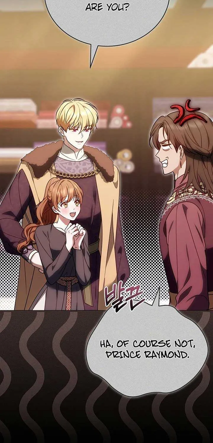 The Empress’s Needle Chapter 18 page 89 - 