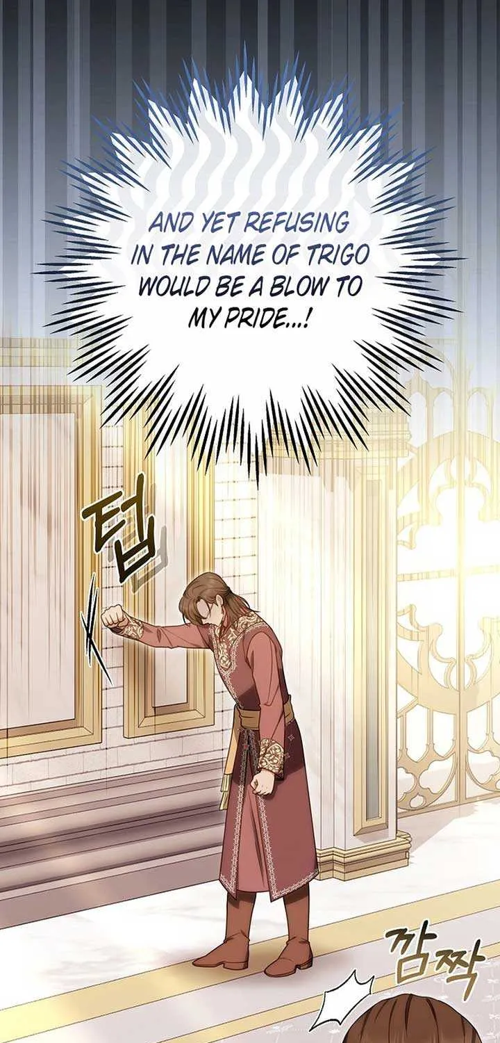 The Empress’s Needle Chapter 18 page 96 - 