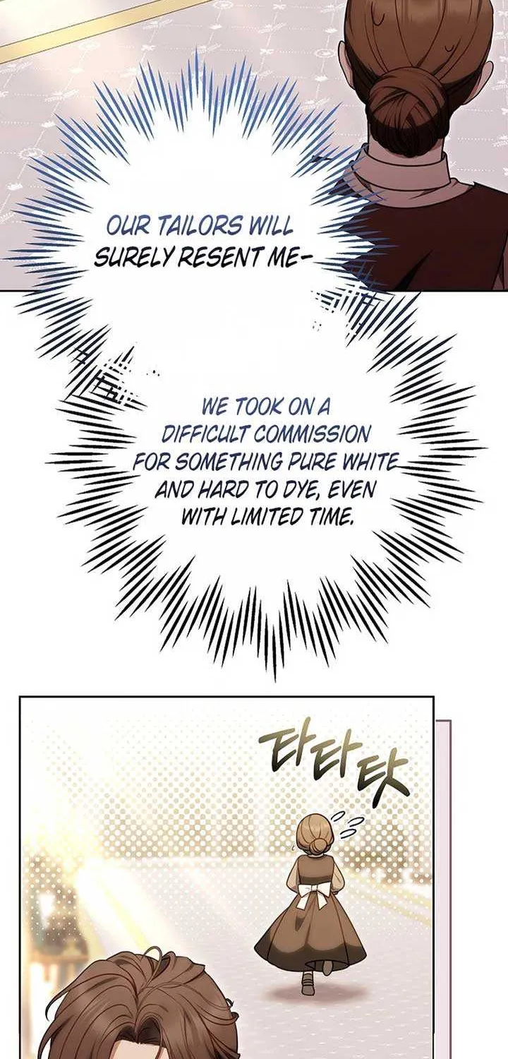 The Empress’s Needle Chapter 18 page 97 - 