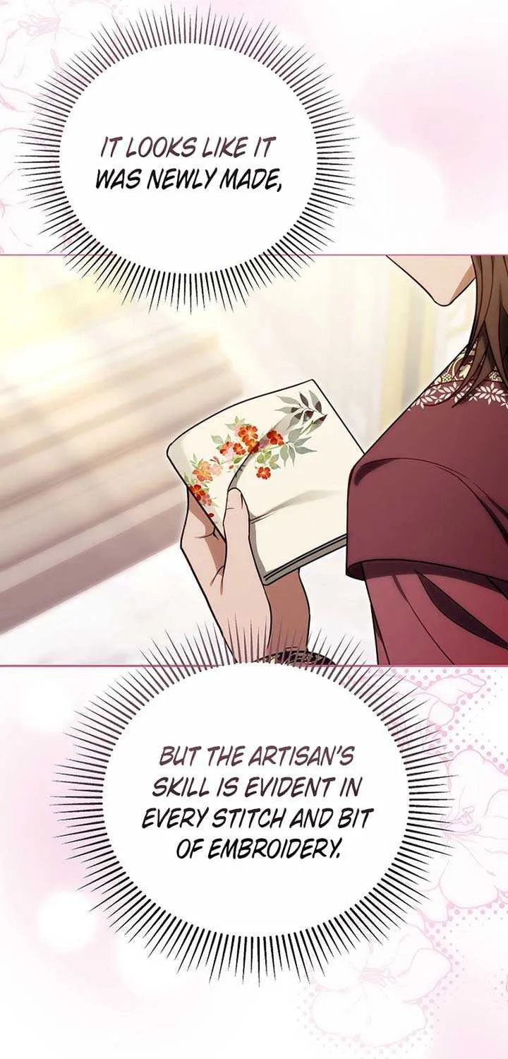 The Empress’s Needle Chapter 18 page 100 - 