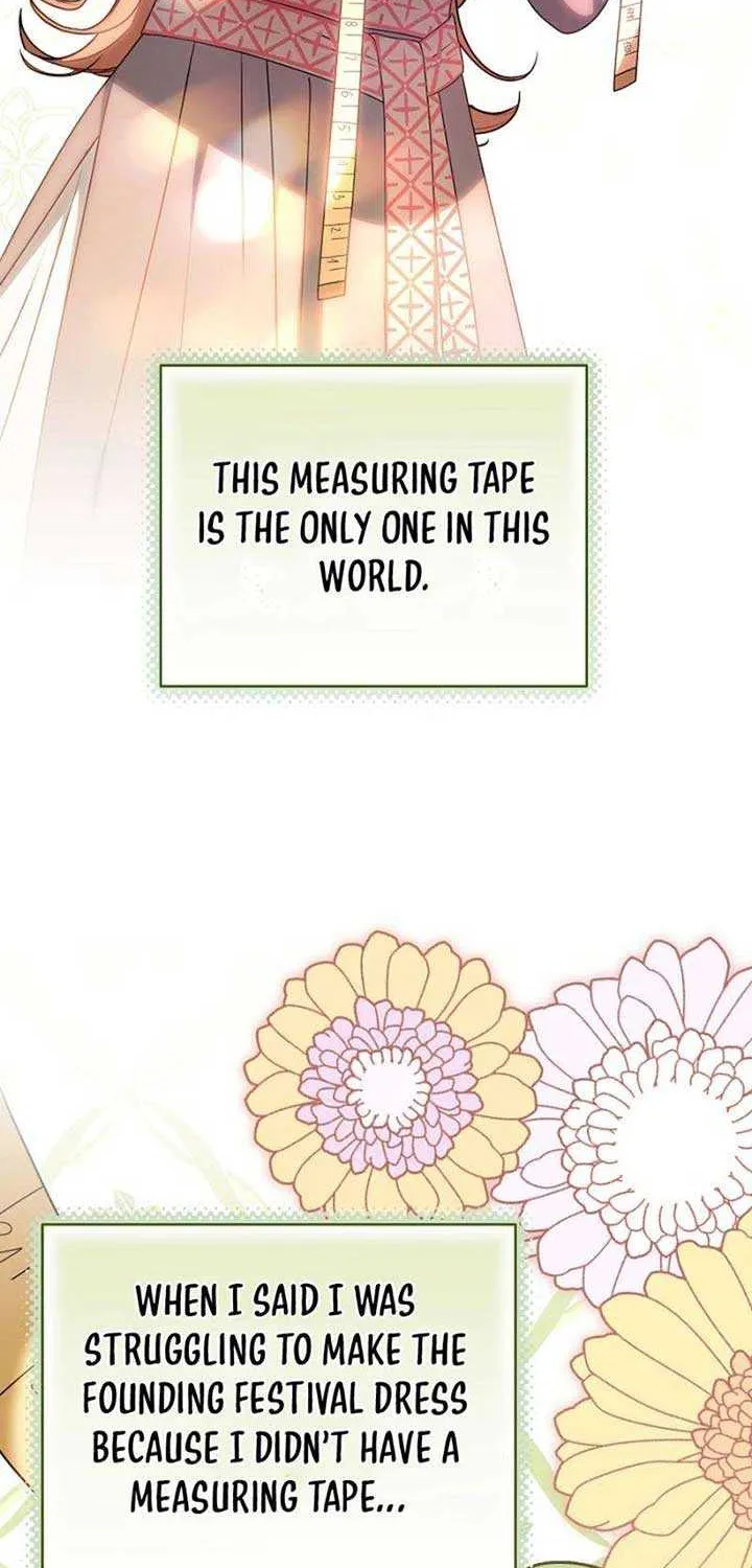 The Empress’s Needle Chapter 19 page 12 - 