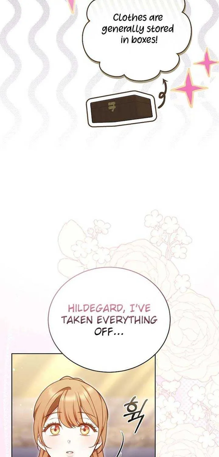 The Empress’s Needle Chapter 19 page 16 - 