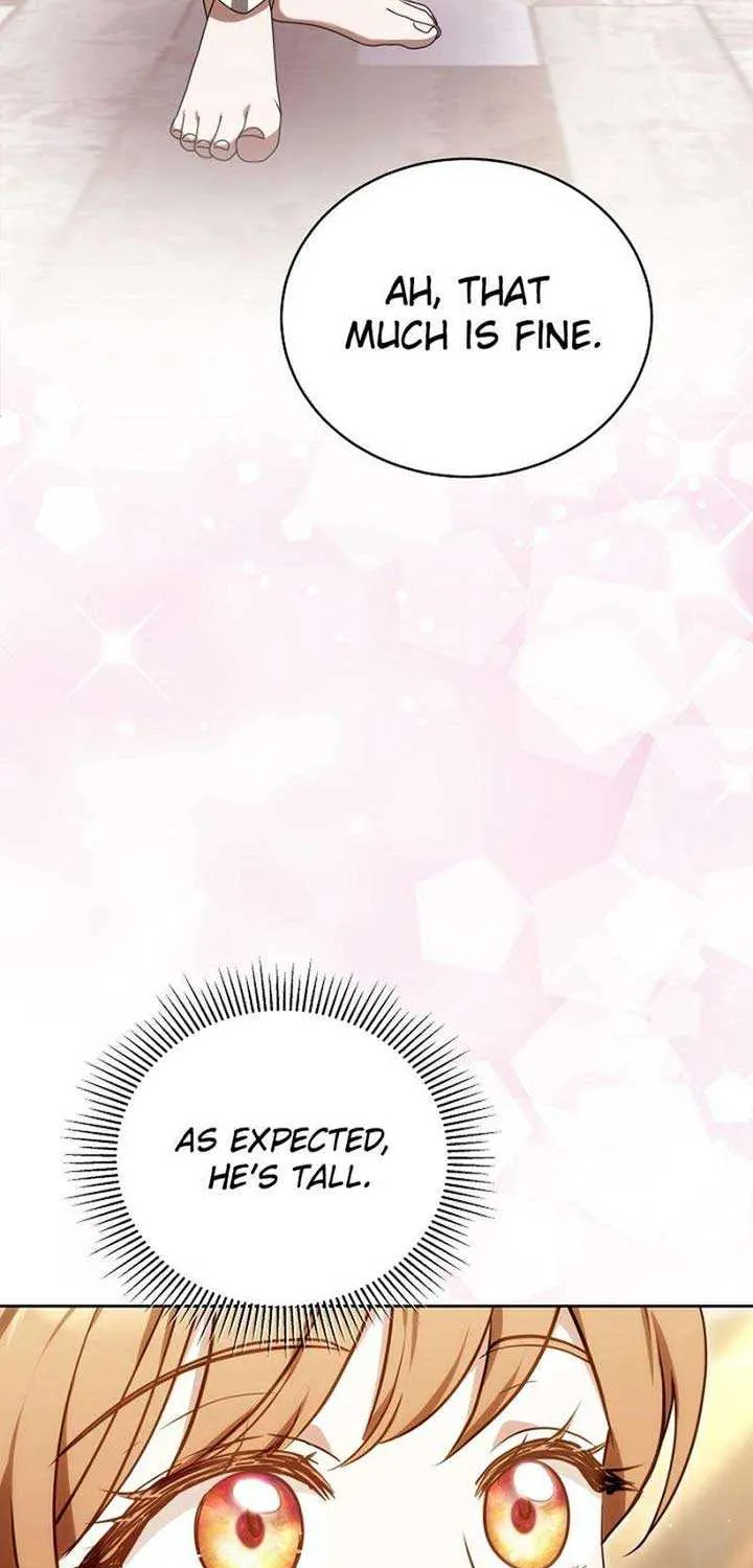 The Empress’s Needle Chapter 19 page 19 - 