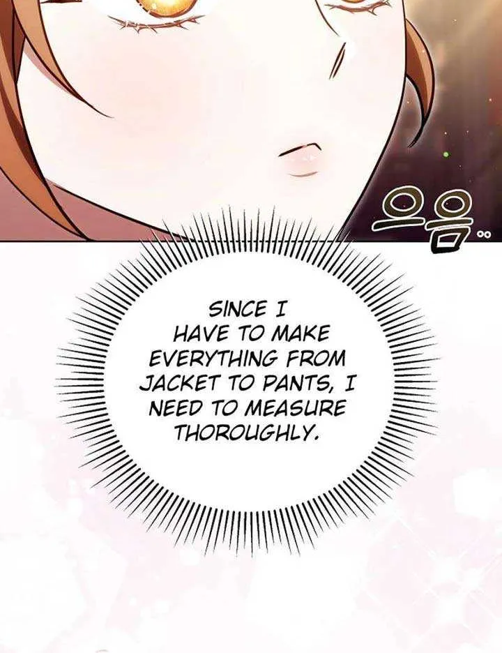 The Empress’s Needle Chapter 19 page 20 - 