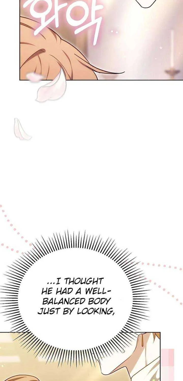 The Empress’s Needle Chapter 19 page 23 - 