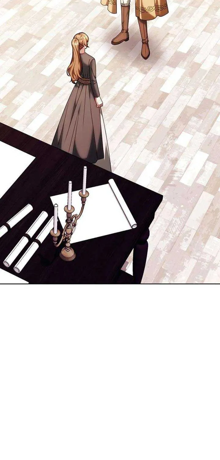 The Empress’s Needle Chapter 19 page 4 - 