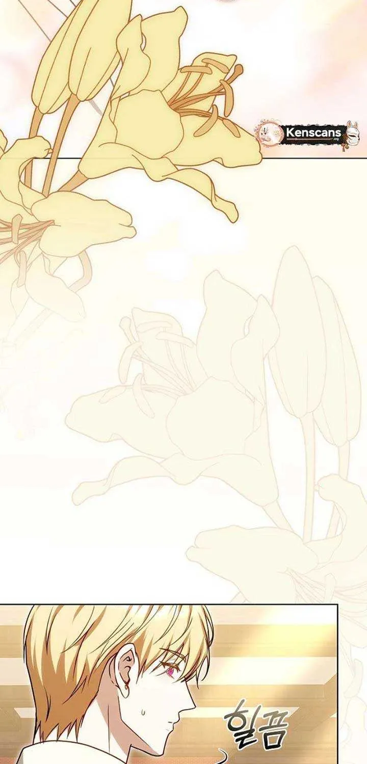 The Empress’s Needle Chapter 19 page 31 - 