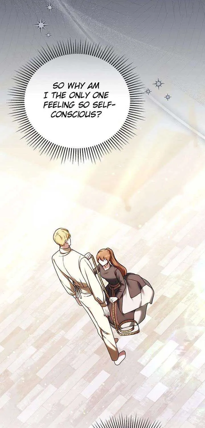 The Empress’s Needle Chapter 19 page 37 - 