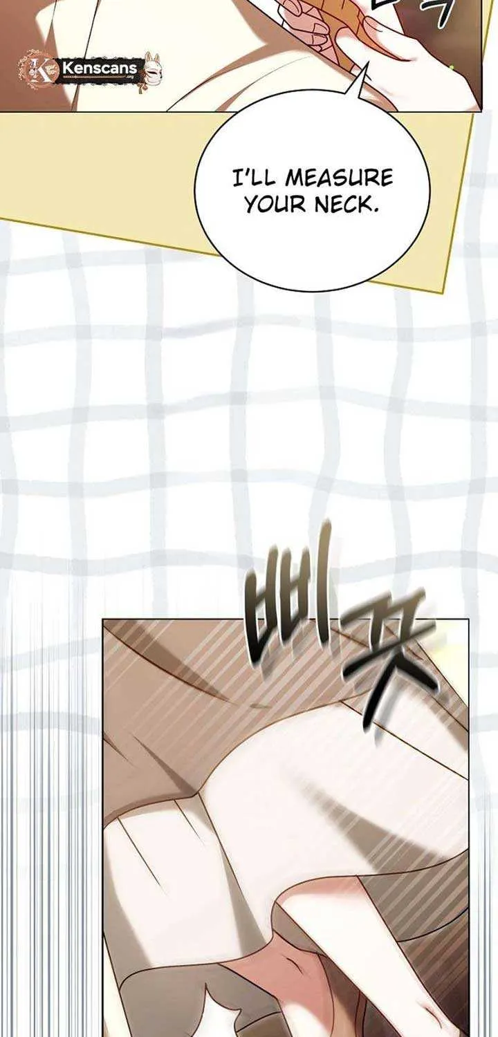 The Empress’s Needle Chapter 19 page 39 - 