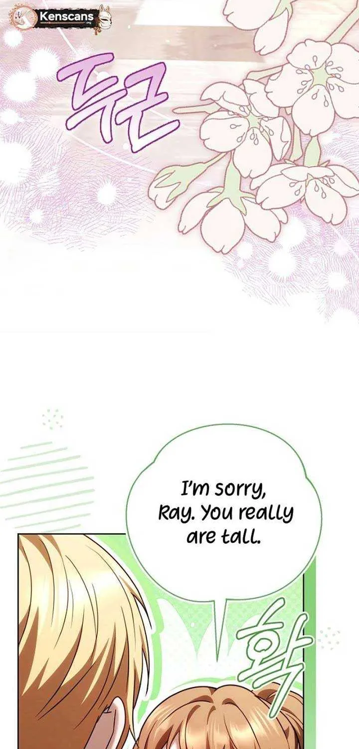 The Empress’s Needle Chapter 19 page 45 - 