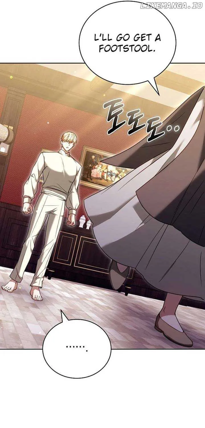 The Empress’s Needle Chapter 19 page 48 - 