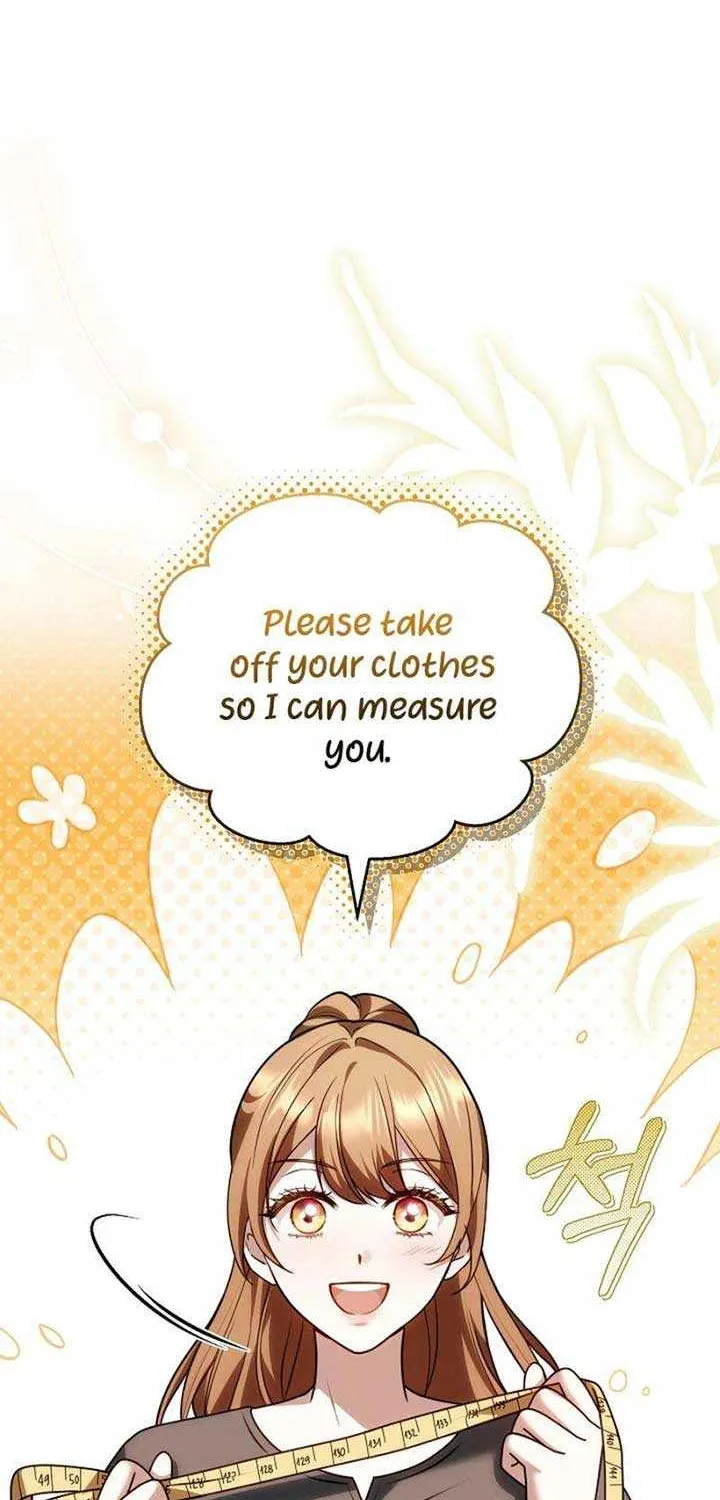 The Empress’s Needle Chapter 19 page 6 - 