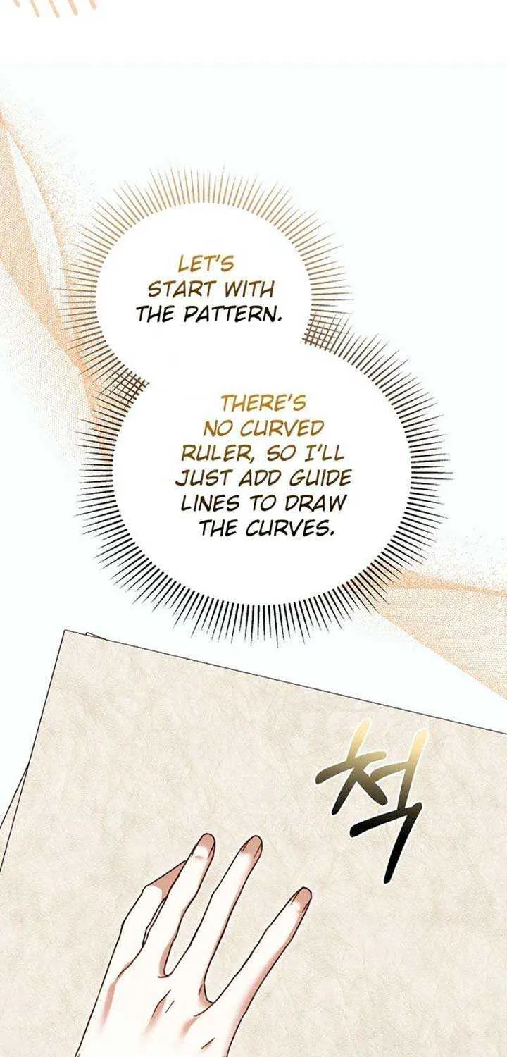The Empress’s Needle Chapter 19 page 64 - 
