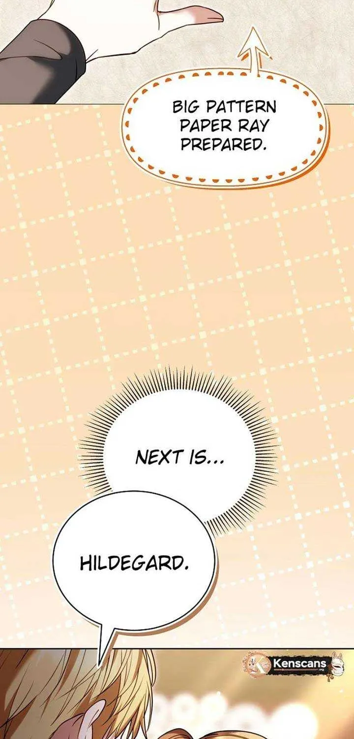 The Empress’s Needle Chapter 19 page 65 - 