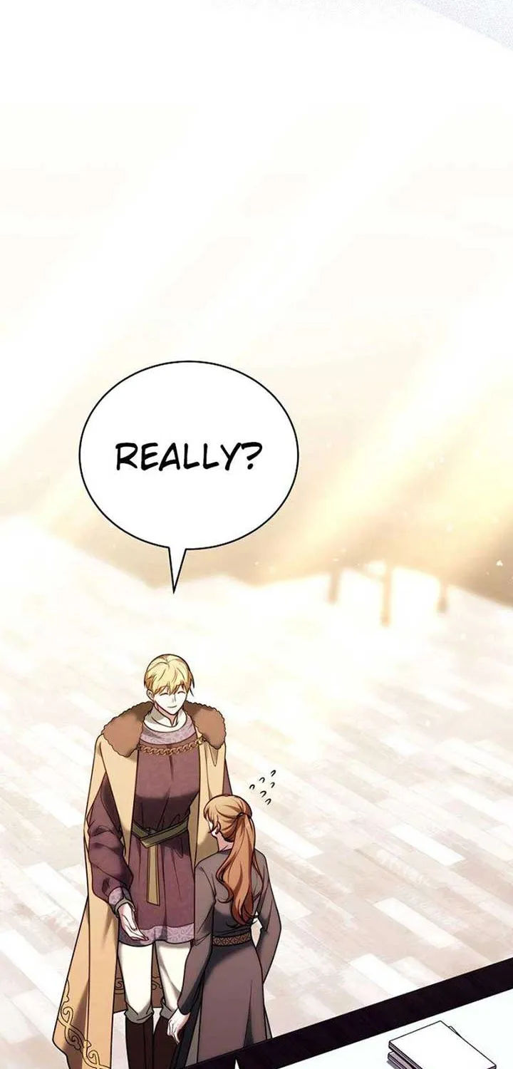 The Empress’s Needle Chapter 19 page 77 - 