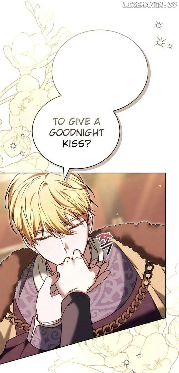 The Empress’s Needle Chapter 19 page 79 - 