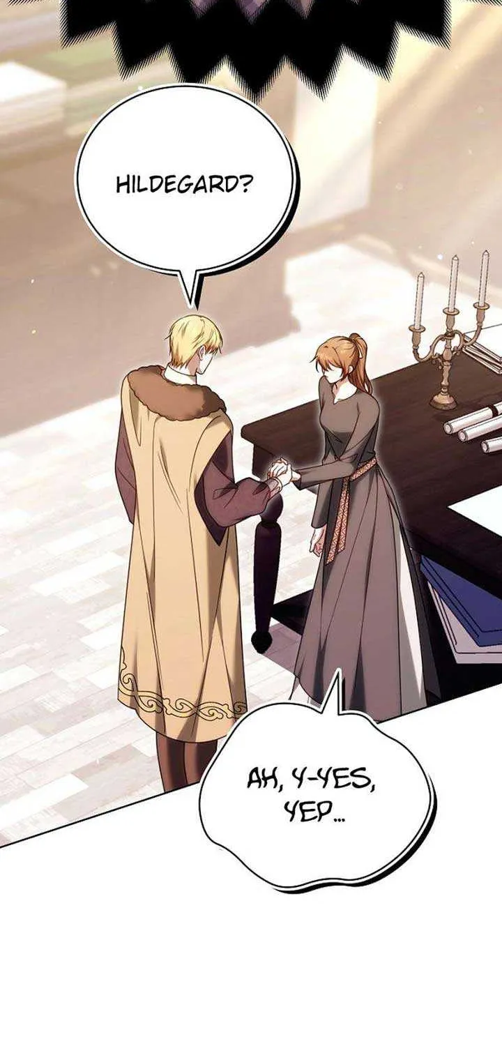 The Empress’s Needle Chapter 19 page 84 - 