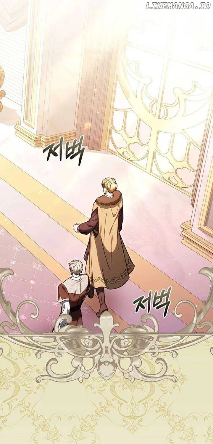 The Empress’s Needle Chapter 19 page 99 - 