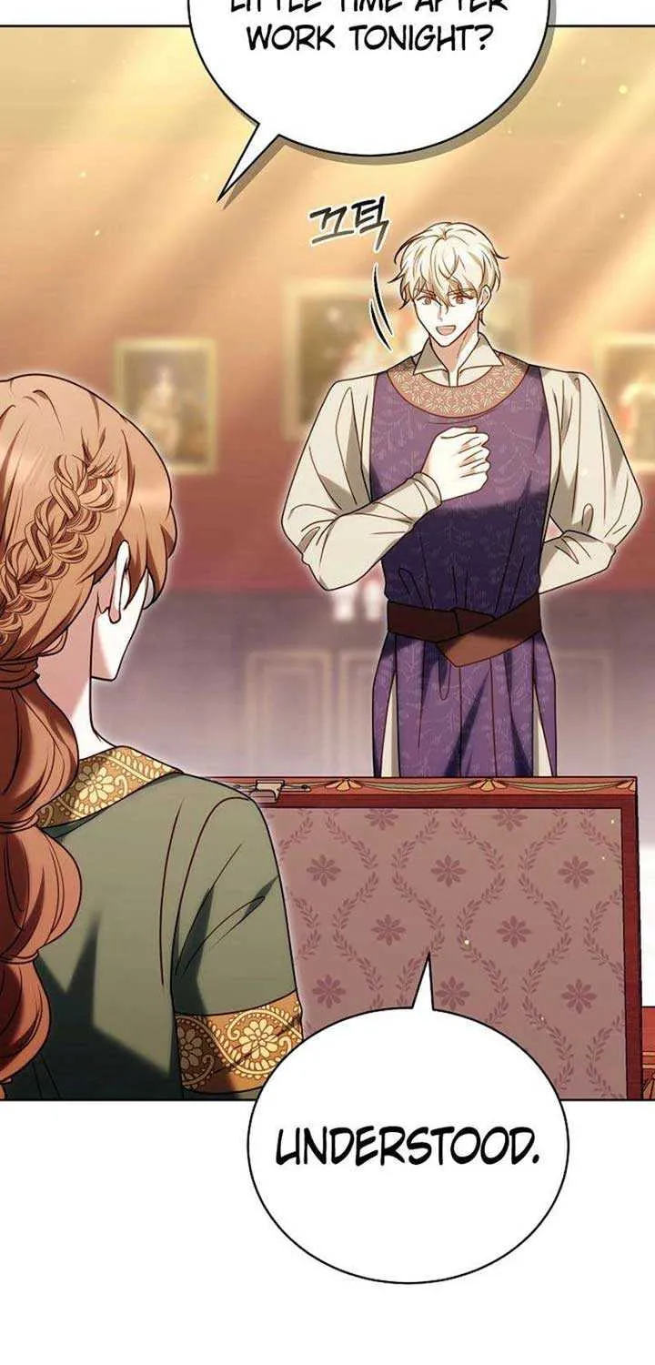 The Empress’s Needle Chapter 20 page 105 - 