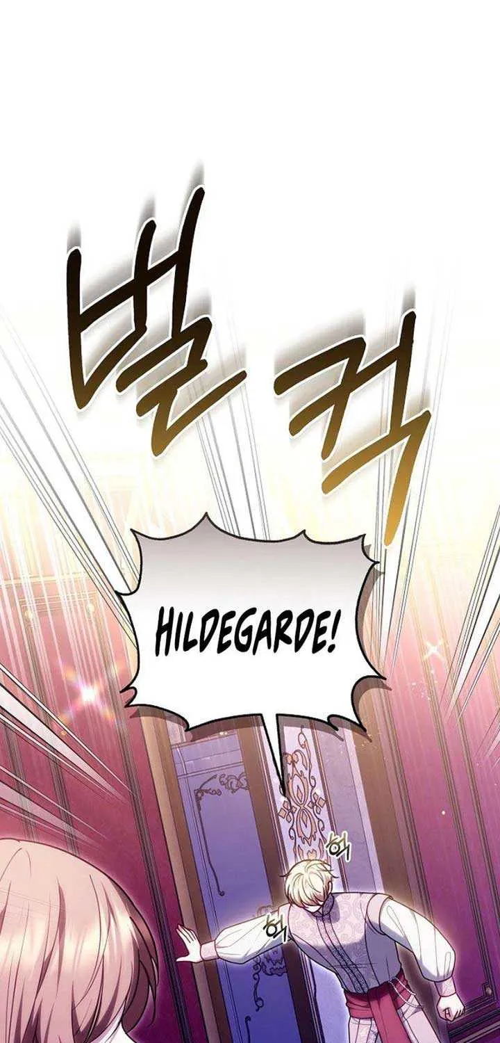 The Empress’s Needle Chapter 20 page 111 - 