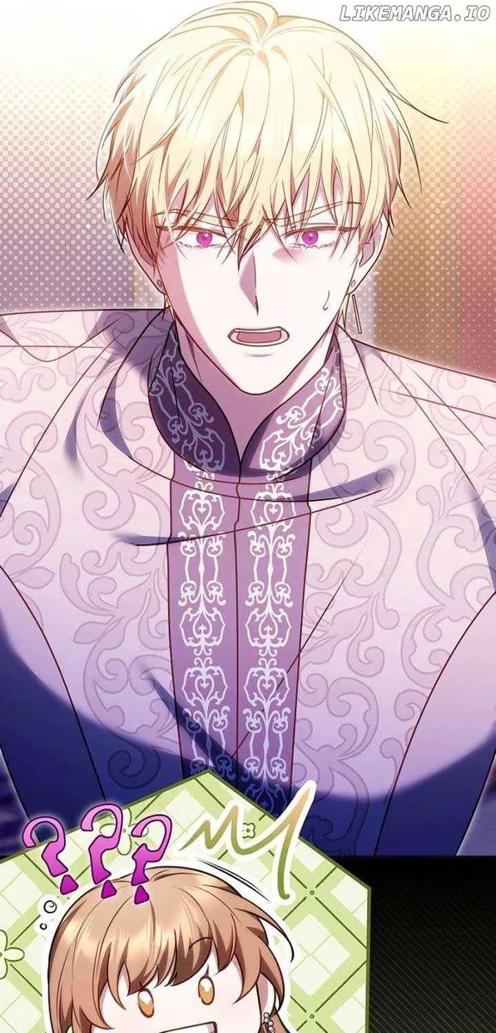 The Empress’s Needle Chapter 20 page 114 - 