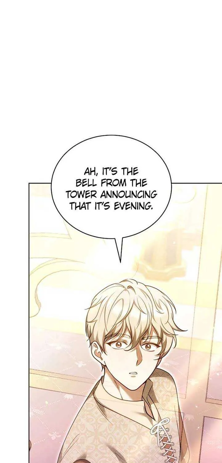 The Empress’s Needle Chapter 20 page 18 - 