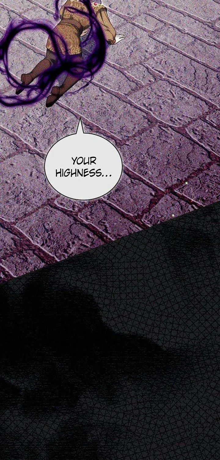 The Empress’s Needle Chapter 20 page 23 - 