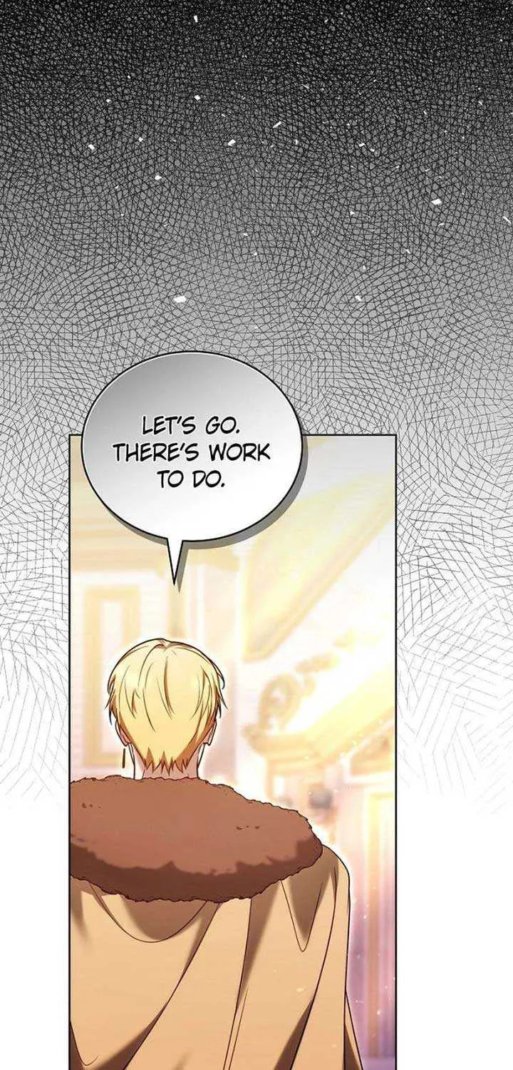 The Empress’s Needle Chapter 20 page 29 - 