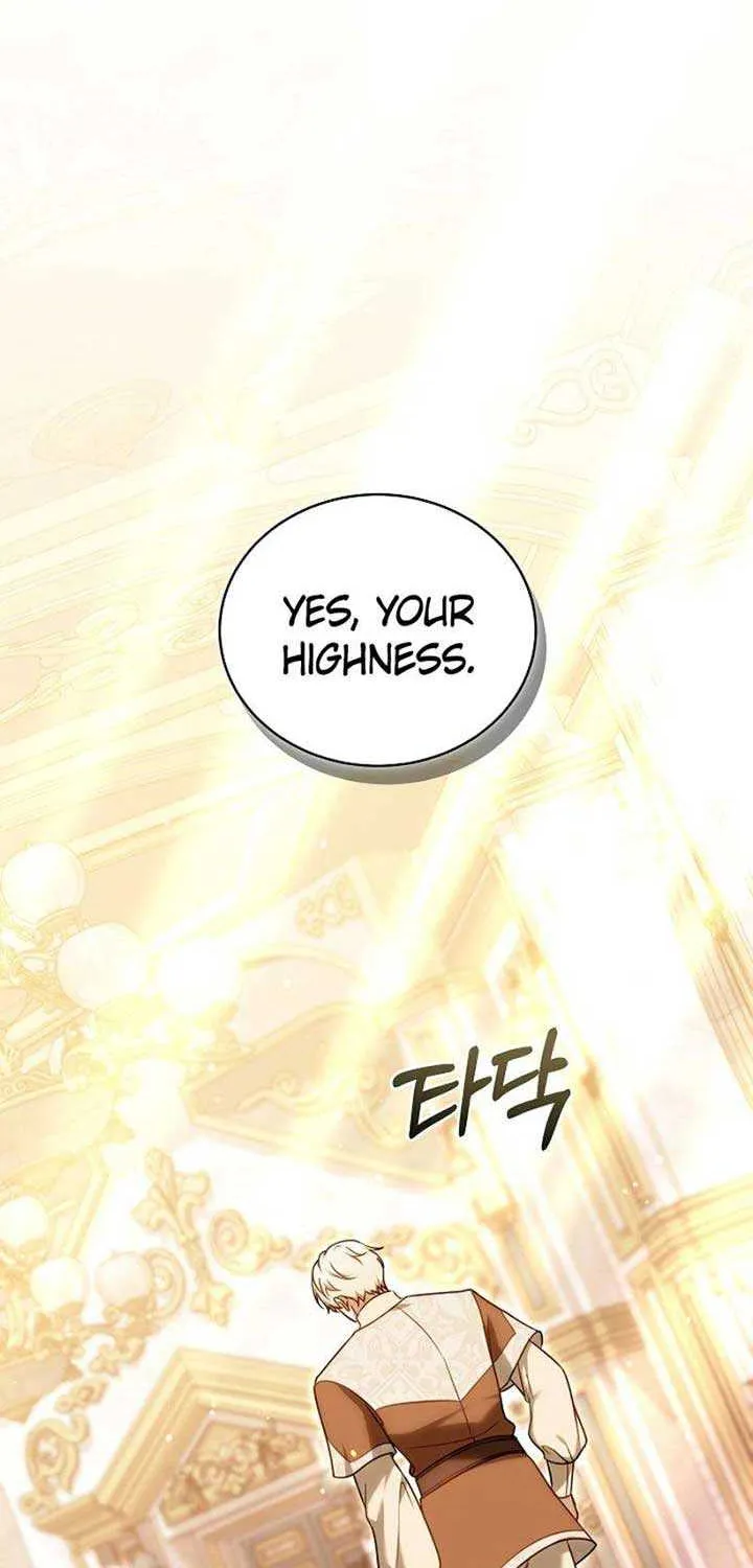 The Empress’s Needle Chapter 20 page 31 - 