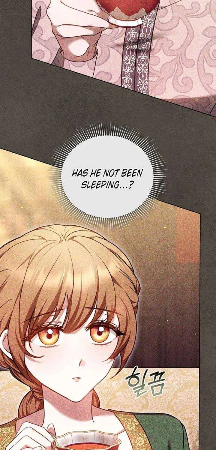 The Empress’s Needle Chapter 20 page 43 - 