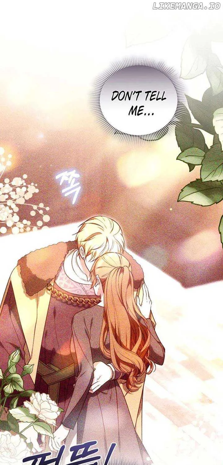 The Empress’s Needle Chapter 20 page 49 - 