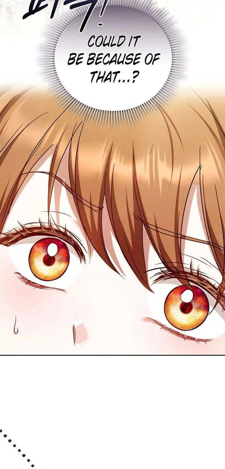 The Empress’s Needle Chapter 20 page 50 - 