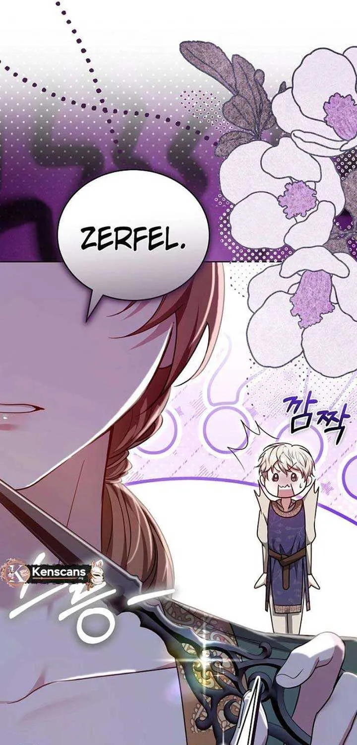 The Empress’s Needle Chapter 20 page 51 - 
