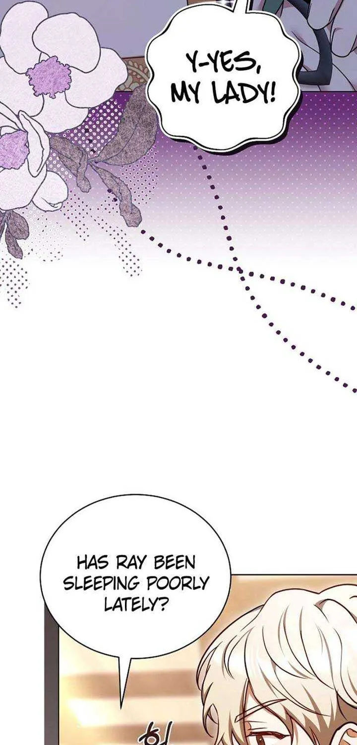 The Empress’s Needle Chapter 20 page 52 - 