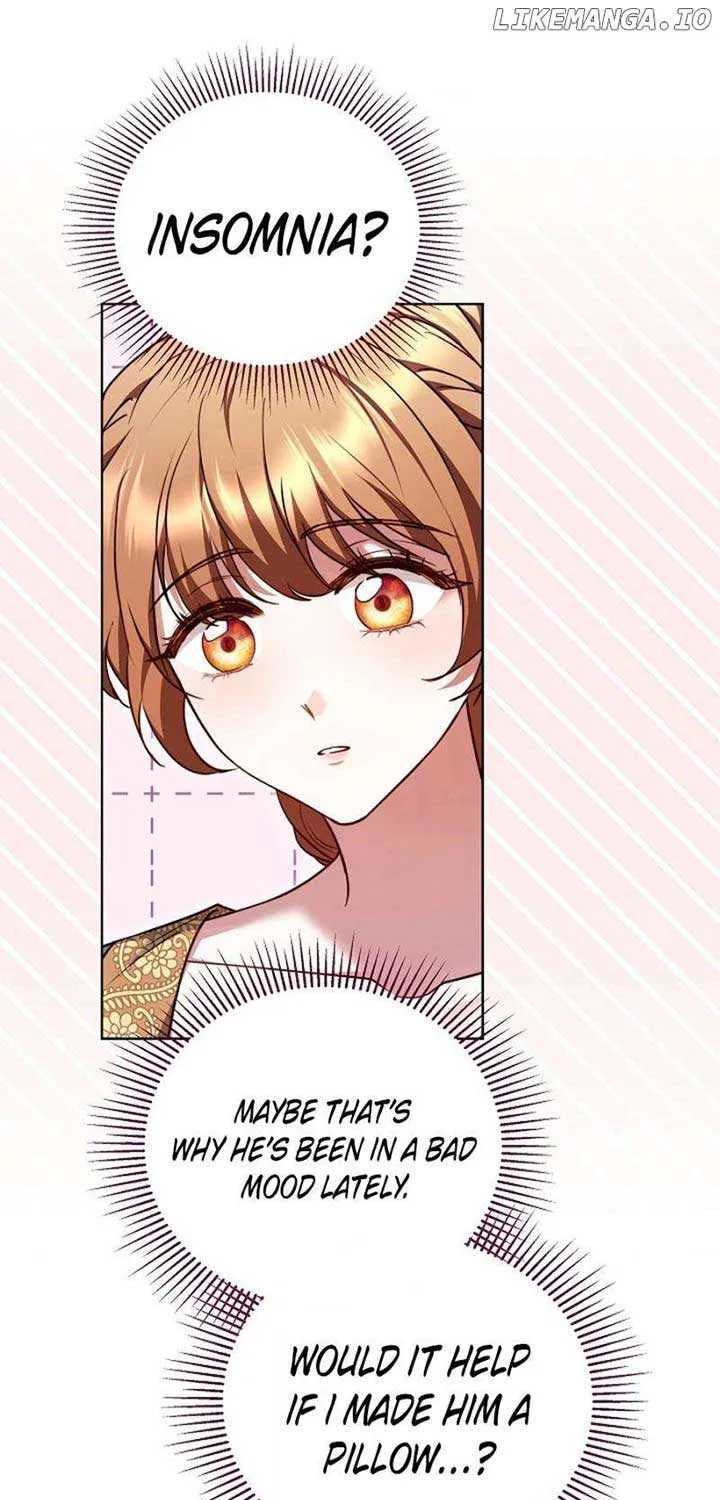 The Empress’s Needle Chapter 20 page 56 - 