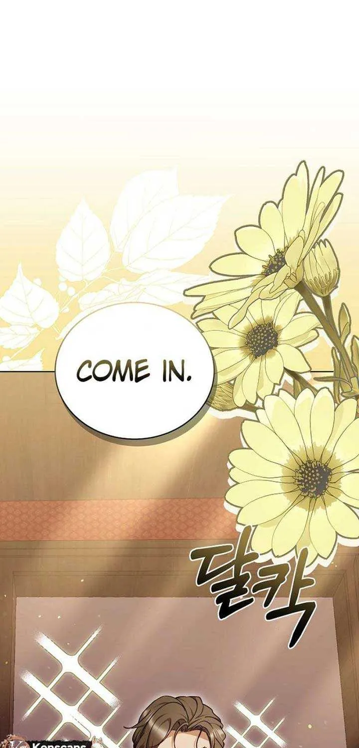 The Empress’s Needle Chapter 20 page 58 - 